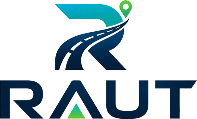 Raut — one platform, every mile